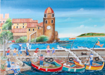 Collioure