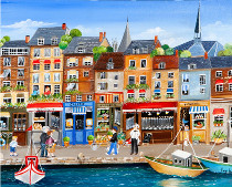 Hontfleur