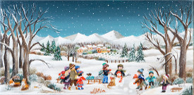 Jeux d’enfants