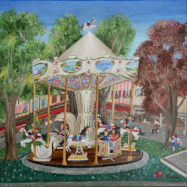 Manége de Mirepoix