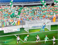 Match de Foot - RESERVE