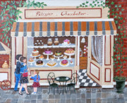 Patisserie de Foix